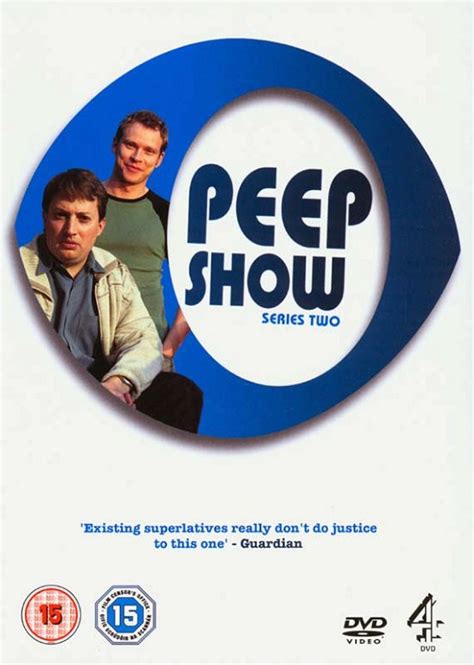 peep show 2005|Peep Show (2005) .